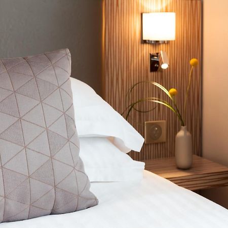 Acropole Otel Paris Dış mekan fotoğraf