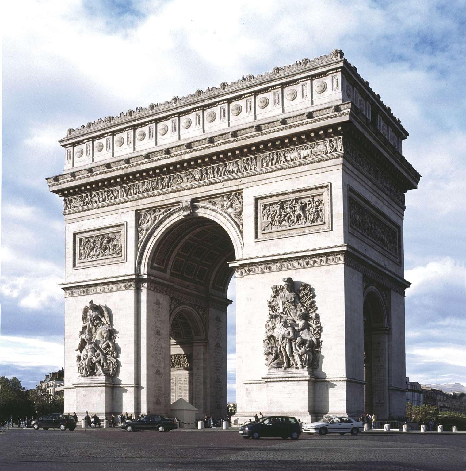 Acropole Otel Paris Dış mekan fotoğraf