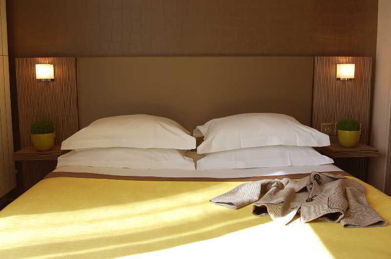 Acropole Otel Paris Dış mekan fotoğraf