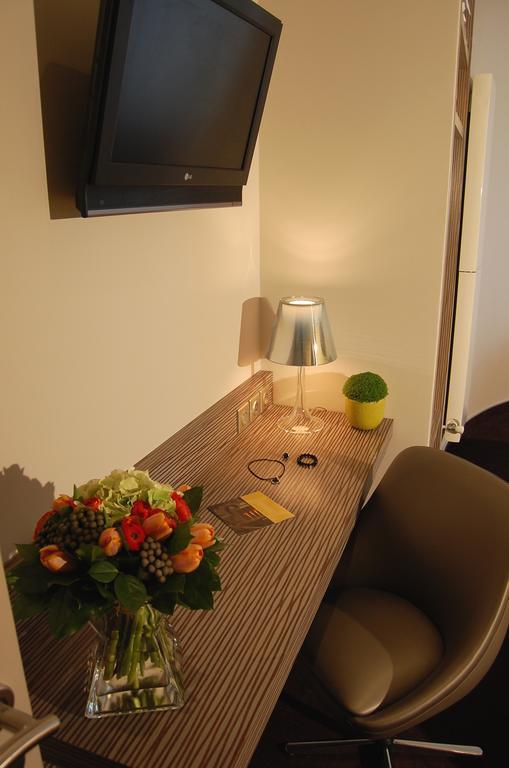 Acropole Otel Paris Dış mekan fotoğraf