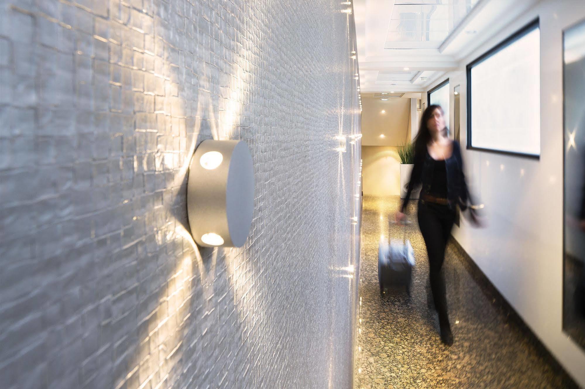 Acropole Otel Paris Dış mekan fotoğraf