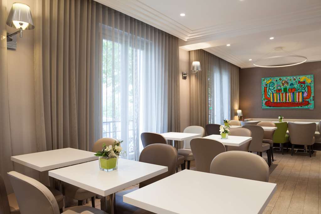 Acropole Otel Paris Olanaklar fotoğraf